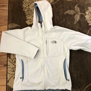 Northface windwall jacket